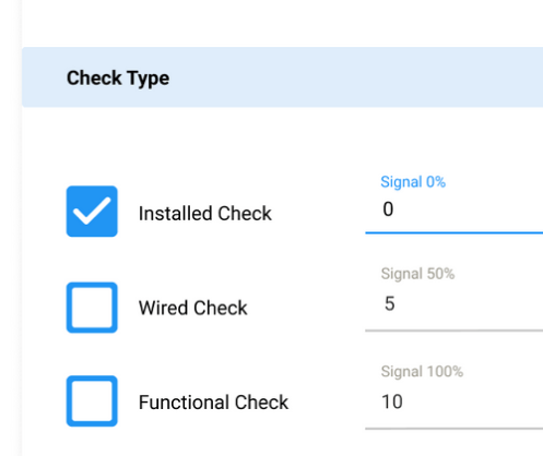Customize the data you collect Image